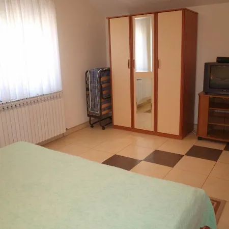 Casa de hóspedes Juliana