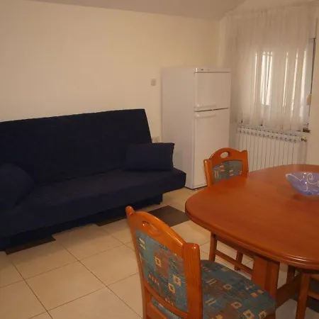 Juliana Casa de hóspedes Zadar