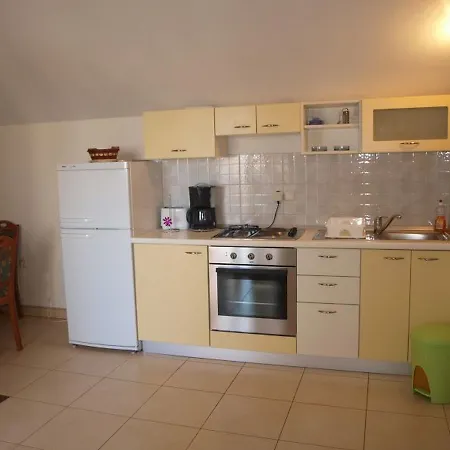 Guest house Juliana