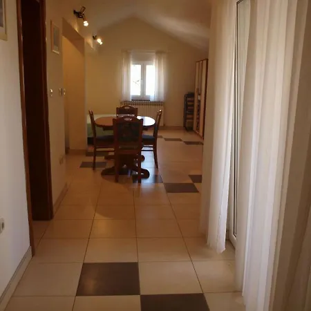 Juliana Guest house Zadar