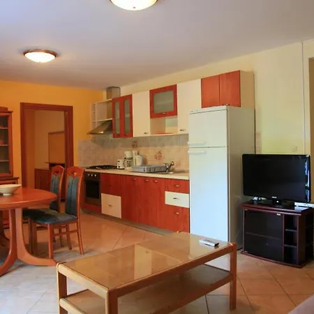 Juliana Guest house Zadar