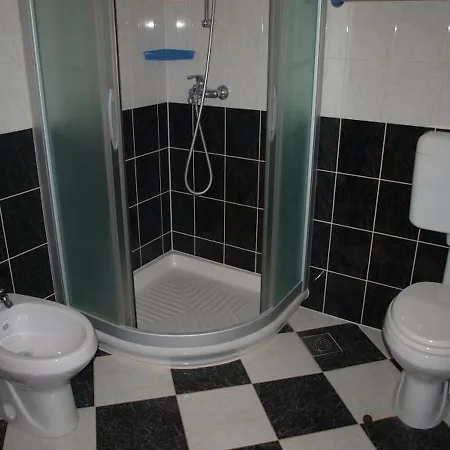 Guest house Juliana