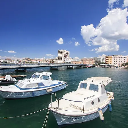 Juliana * Zadar