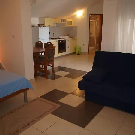 Juliana Guest house *