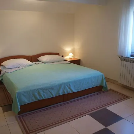 Guest house Juliana